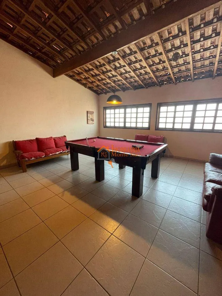 Sobrado, 2 quartos, 285 m² - Foto 5