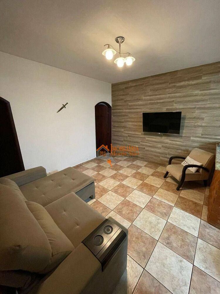 Sobrado, 2 quartos, 285 m² - Foto 19