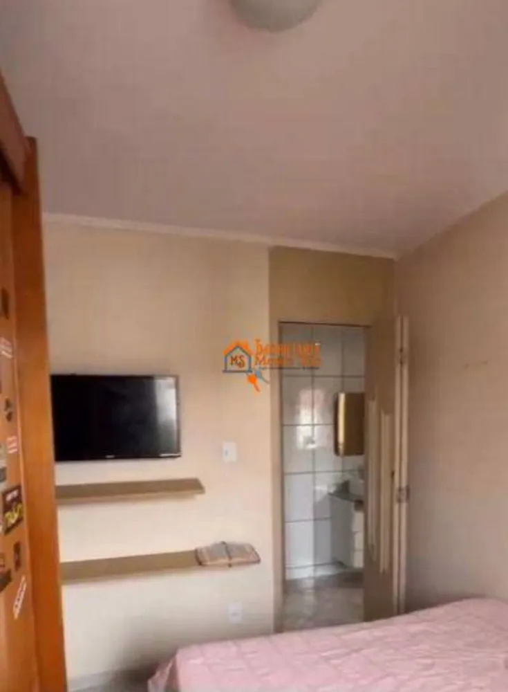 Apartamento, 2 quartos, 42 m² - Foto 7