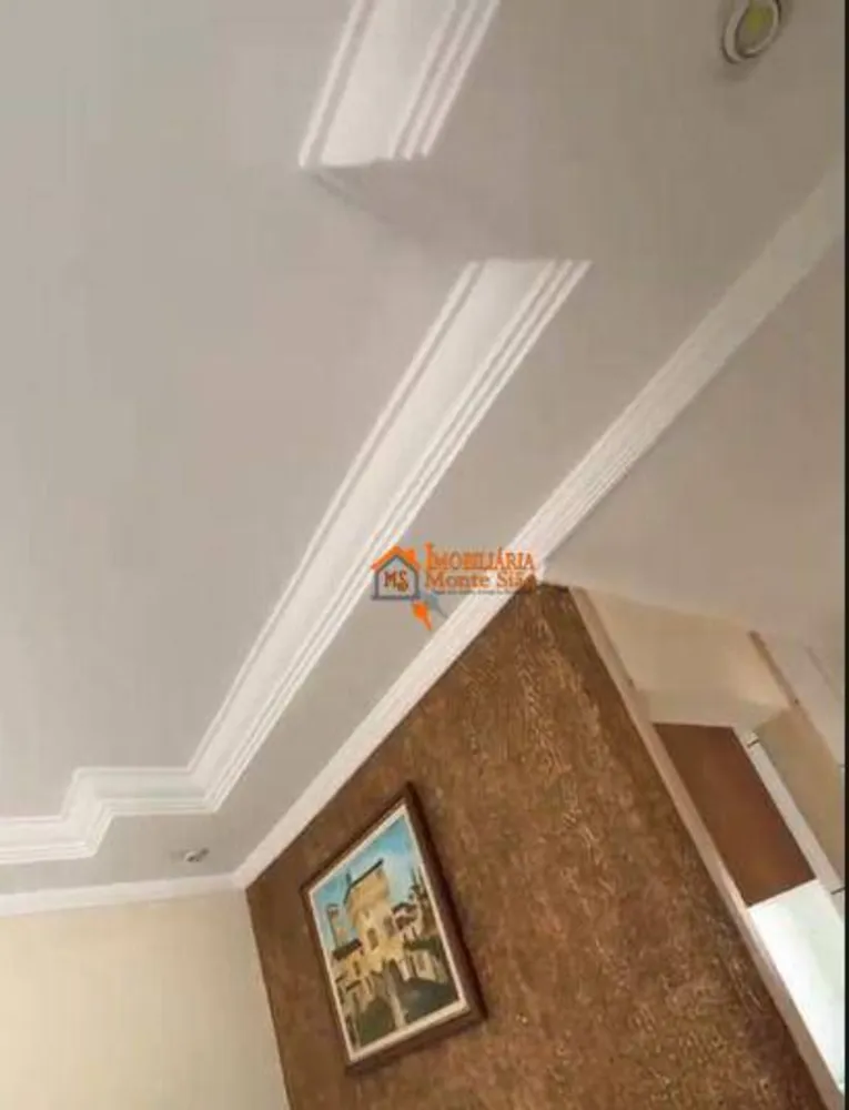 Apartamento, 2 quartos, 42 m² - Foto 2