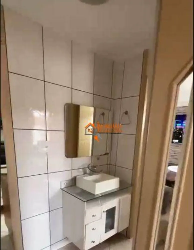 Apartamento, 2 quartos, 42 m² - Foto 6