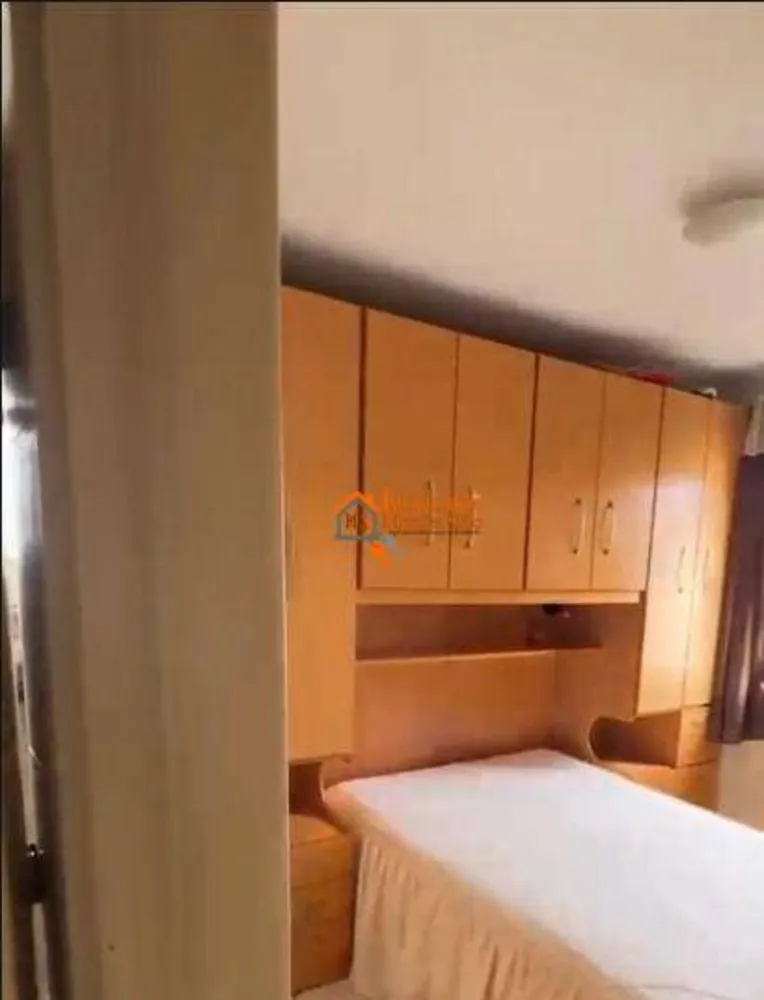 Apartamento, 2 quartos, 42 m² - Foto 8