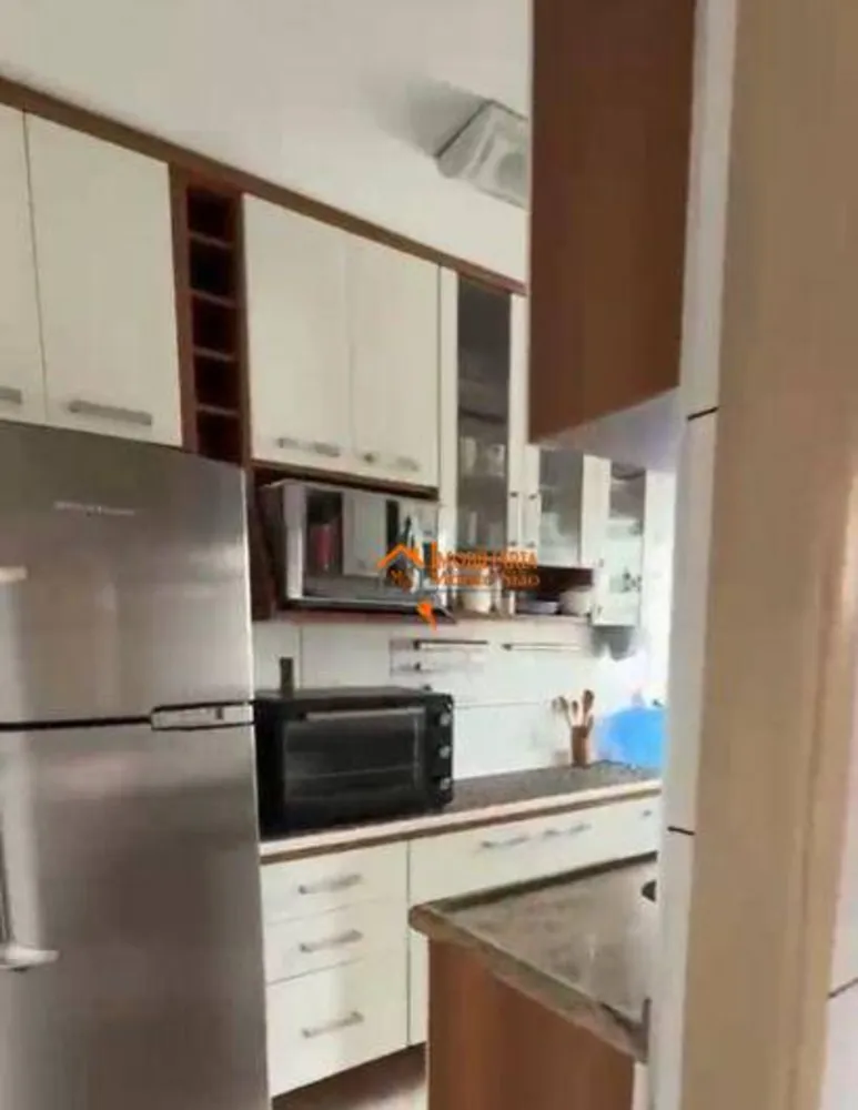 Apartamento, 2 quartos, 42 m² - Foto 3
