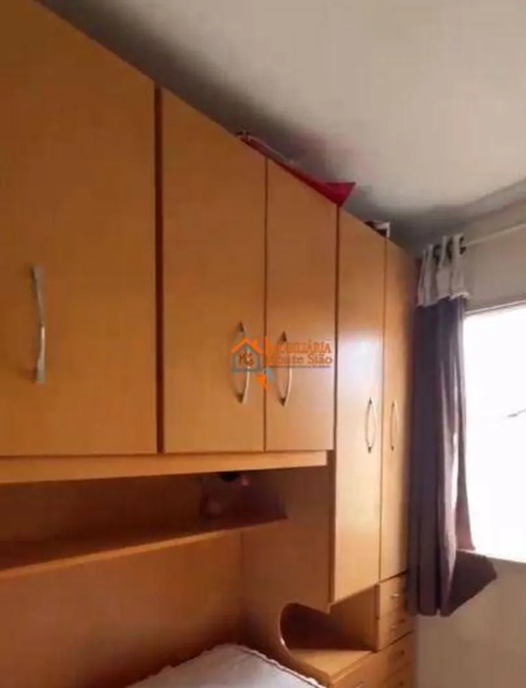 Apartamento, 2 quartos, 42 m² - Foto 9