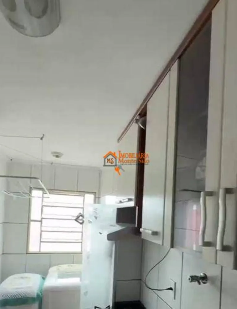 Apartamento, 2 quartos, 42 m² - Foto 5