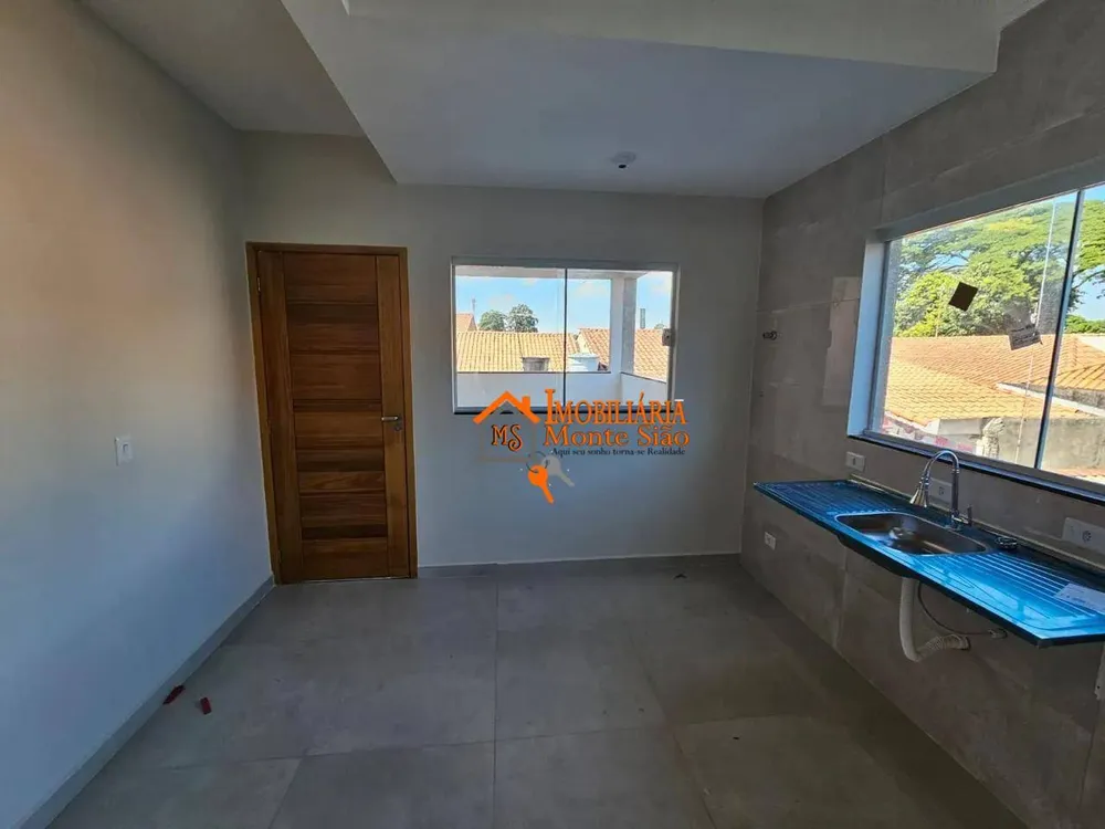 Sobrado, 3 quartos, 120 m² - Foto 6