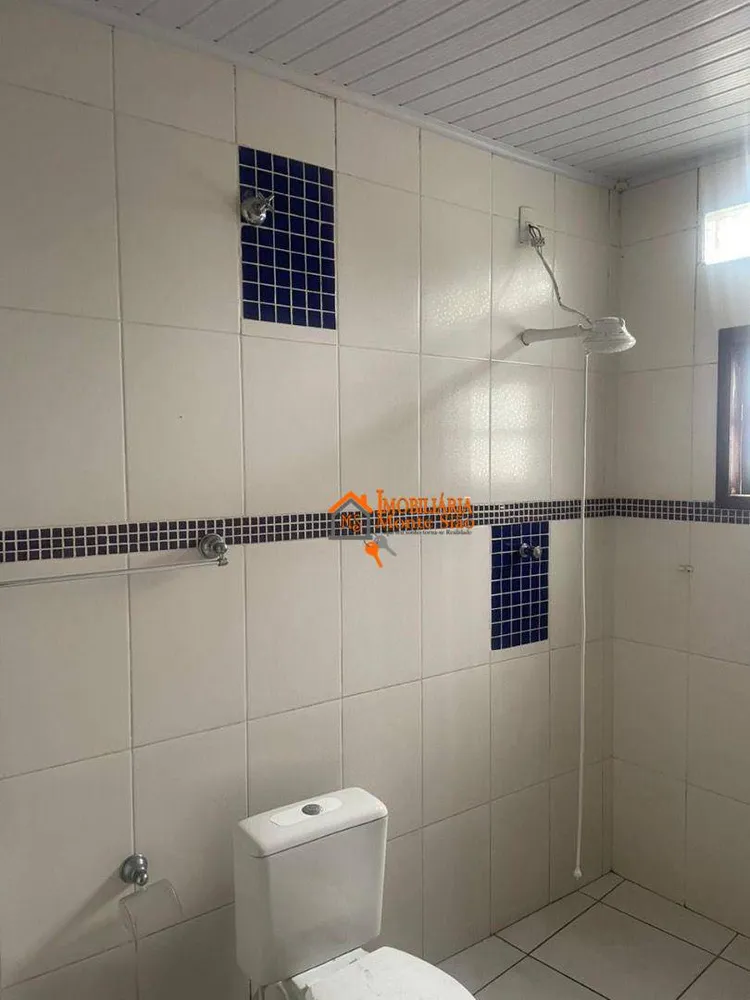 Sobrado, 3 quartos, 253 m² - Foto 12
