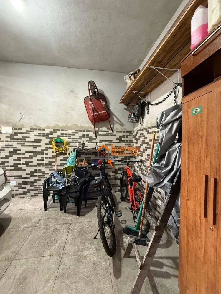 Sobrado, 3 quartos, 253 m² - Foto 5