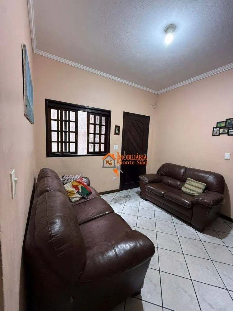Sobrado, 3 quartos, 253 m² - Foto 7