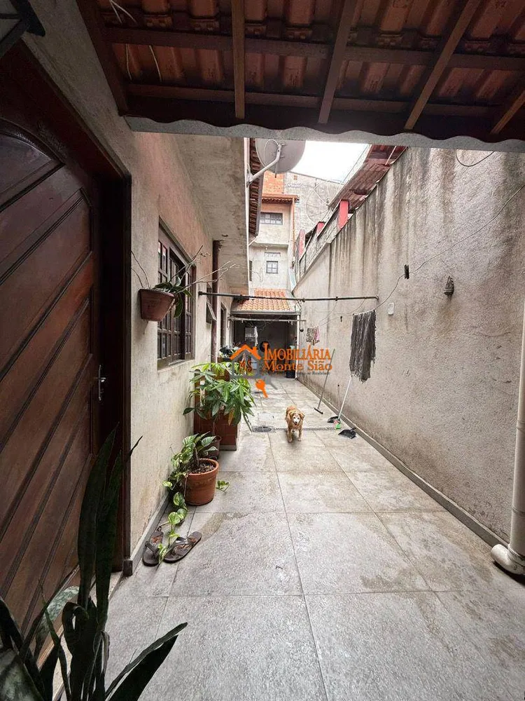 Sobrado, 3 quartos, 253 m² - Foto 9
