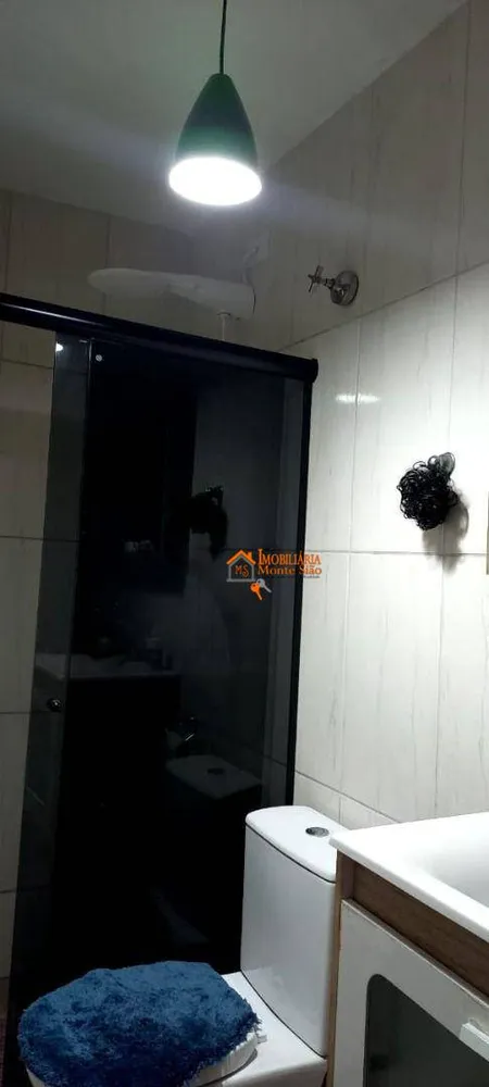 Sobrado, 3 quartos, 160 m² - Foto 4