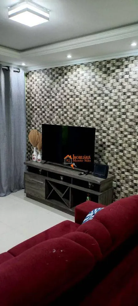 Sobrado, 3 quartos, 160 m² - Foto 2