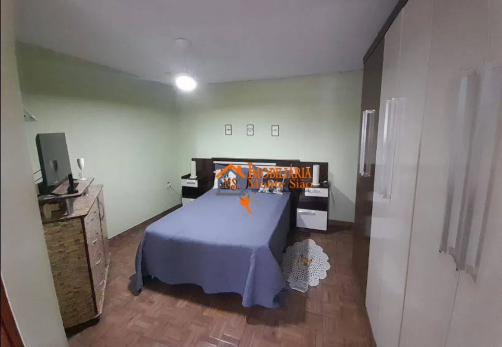 Sobrado, 3 quartos, 160 m² - Foto 3