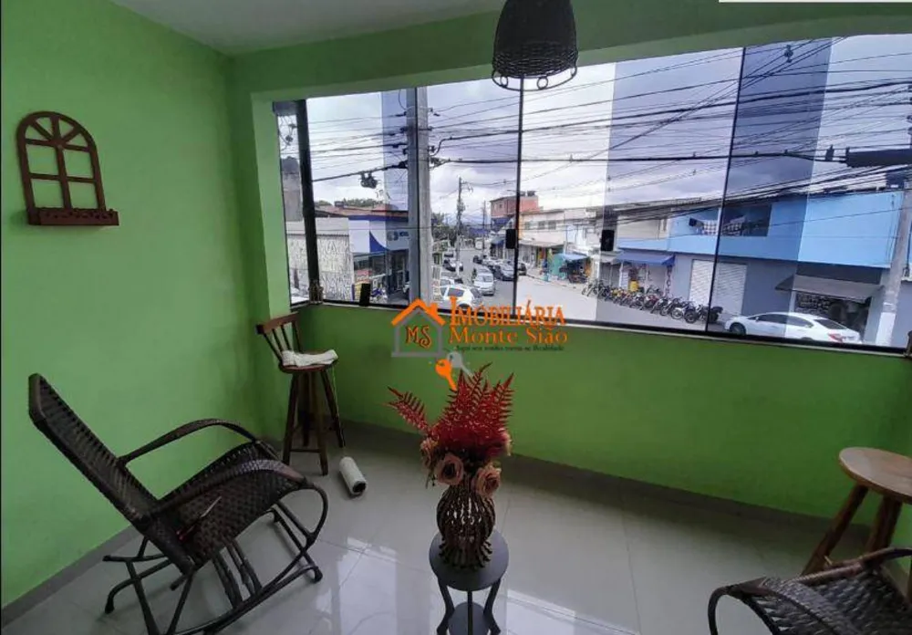 Sobrado, 3 quartos, 160 m² - Foto 10