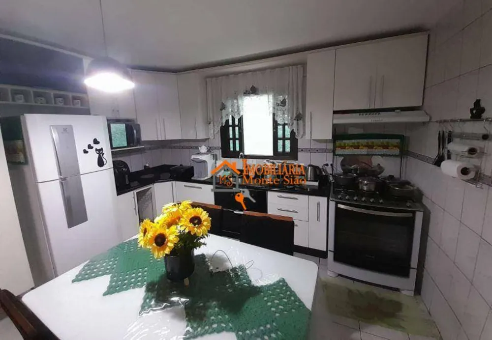 Sobrado, 3 quartos, 160 m² - Foto 5