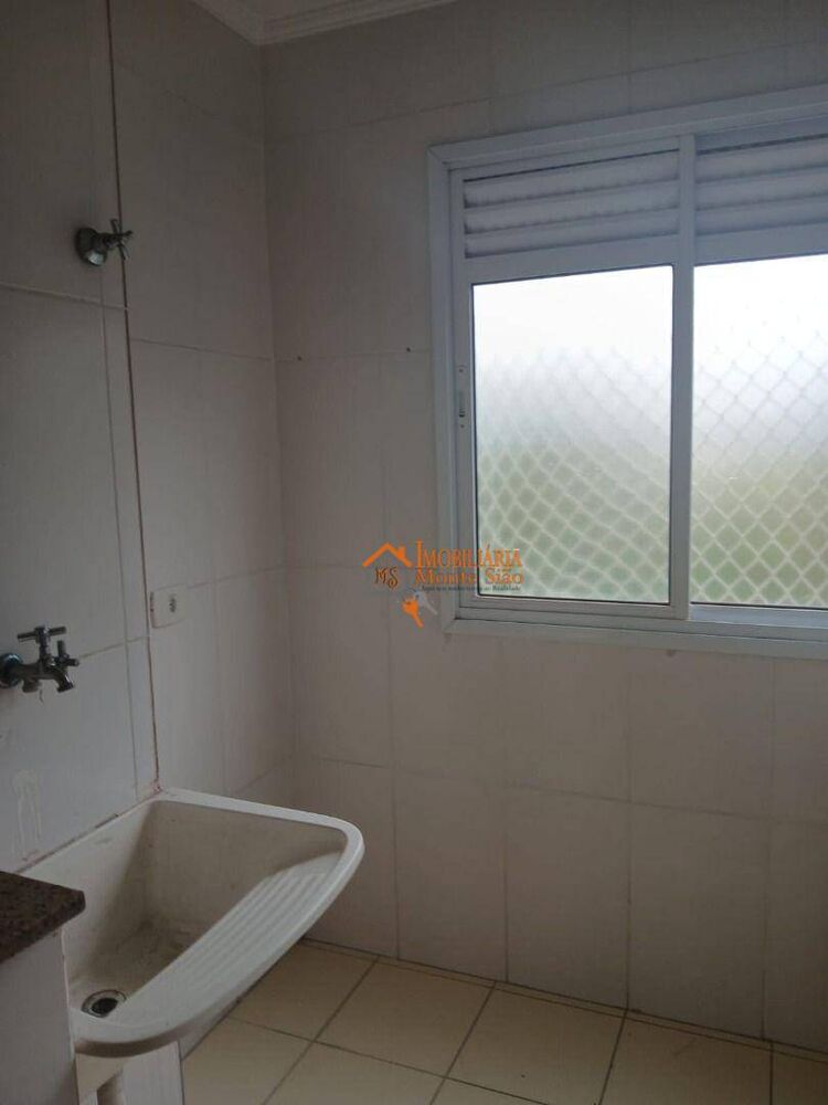 Apartamento, 2 quartos, 62 m² - Foto 2