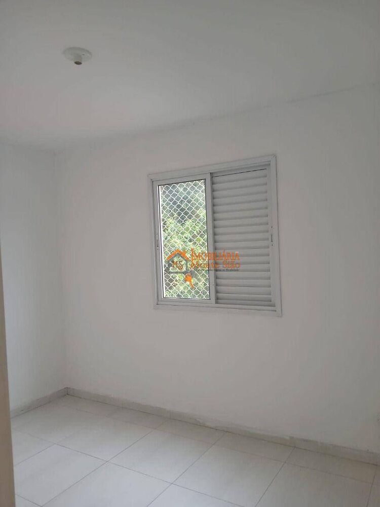 Apartamento, 2 quartos, 62 m² - Foto 3