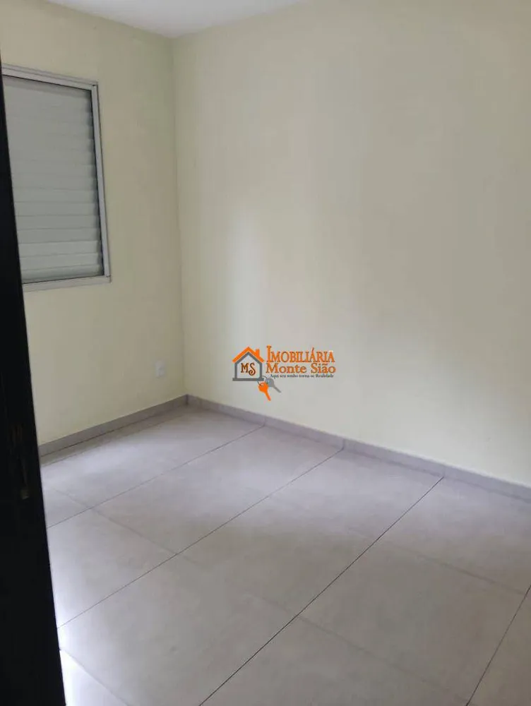 Apartamento, 2 quartos, 45 m² - Foto 6