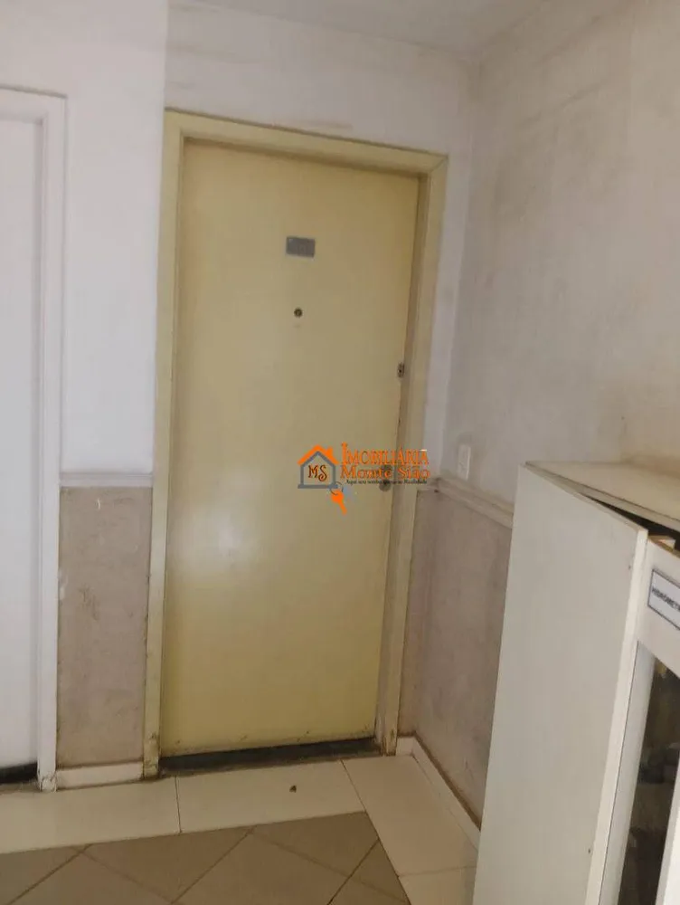 Apartamento, 2 quartos, 45 m² - Foto 4