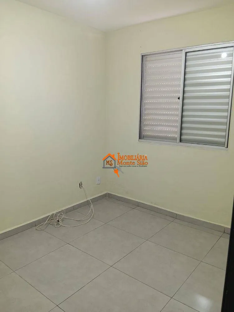 Apartamento, 2 quartos, 45 m² - Foto 3