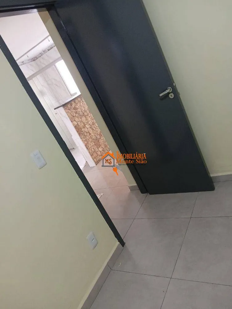 Apartamento, 2 quartos, 45 m² - Foto 2