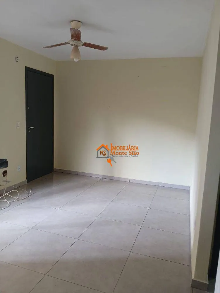 Apartamento, 2 quartos, 45 m² - Foto 1