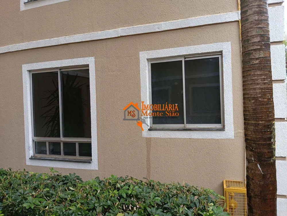 Apartamento, 2 quartos, 45 m² - Foto 8