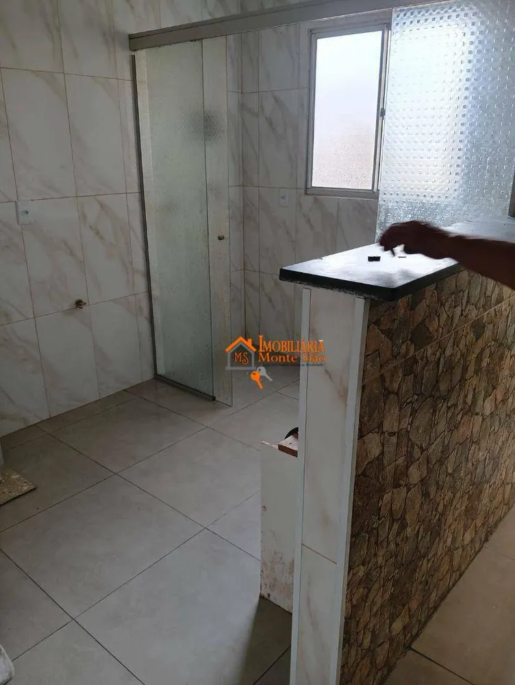Apartamento, 2 quartos, 45 m² - Foto 5