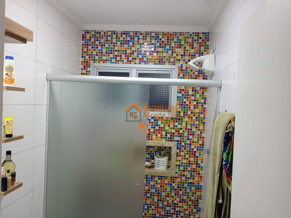 Apartamento, 2 quartos, 55 m² - Foto 3