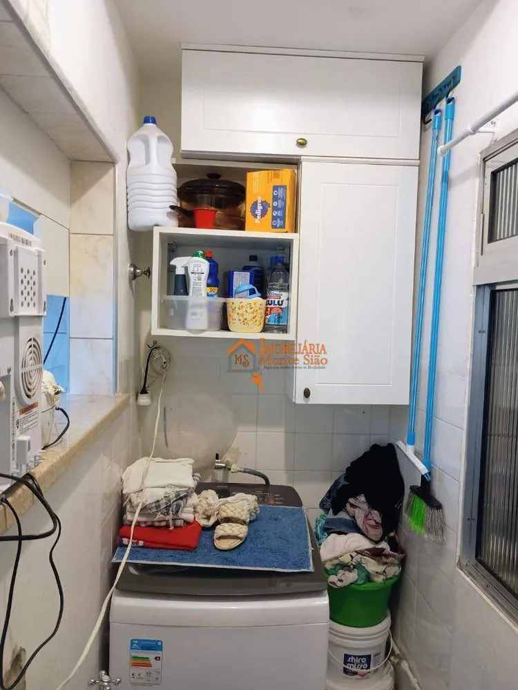 Apartamento, 2 quartos, 55 m² - Foto 6