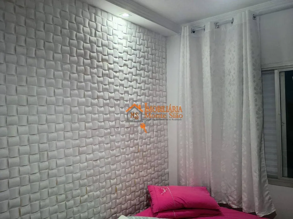 Apartamento, 2 quartos, 55 m² - Foto 1