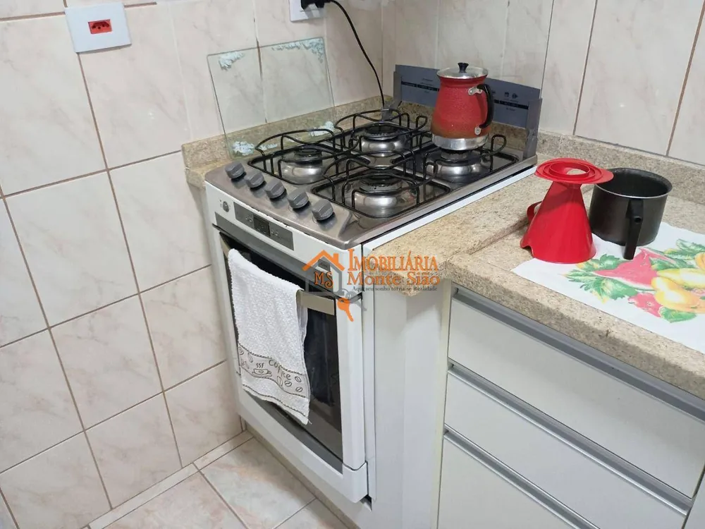 Apartamento, 2 quartos, 55 m² - Foto 2