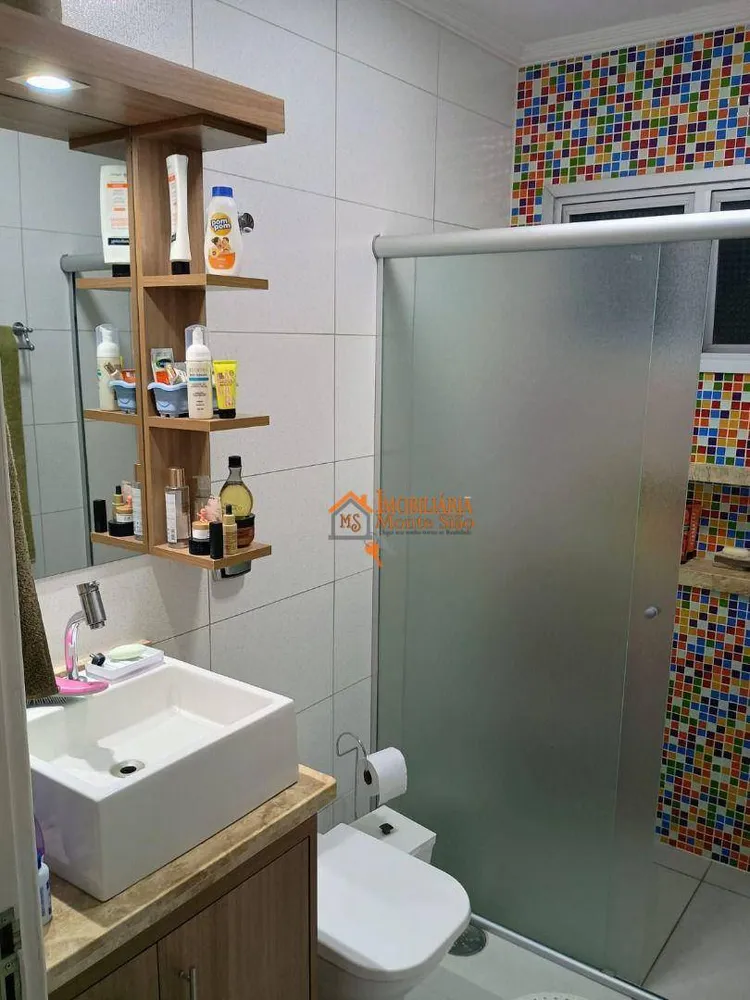 Apartamento, 2 quartos, 55 m² - Foto 7