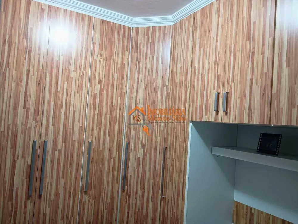 Apartamento, 2 quartos, 55 m² - Foto 3