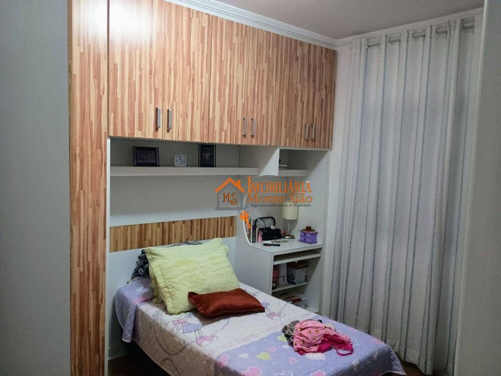 Apartamento, 2 quartos, 55 m² - Foto 4