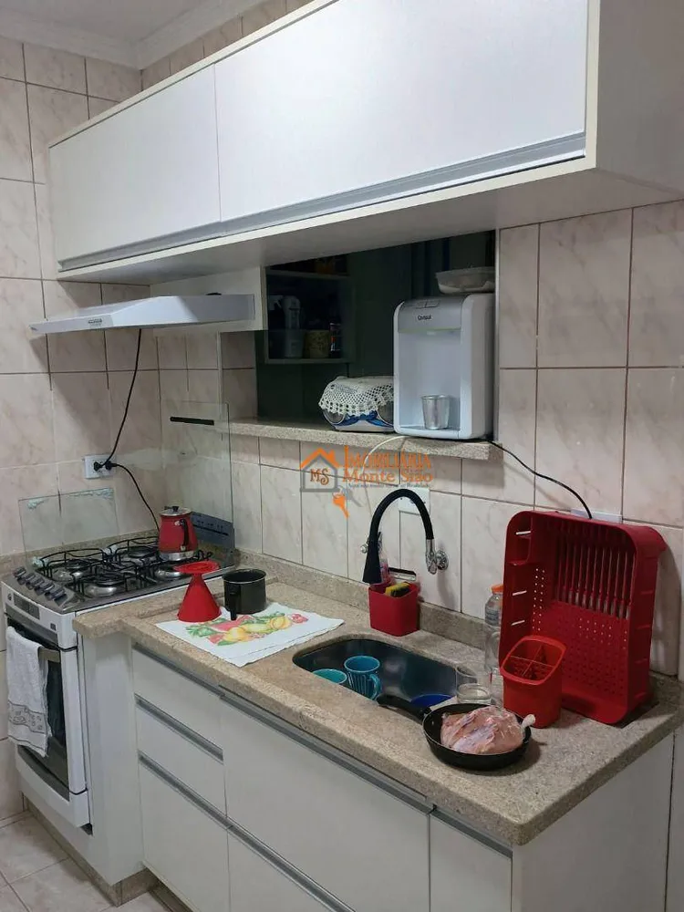Apartamento, 2 quartos, 55 m² - Foto 5