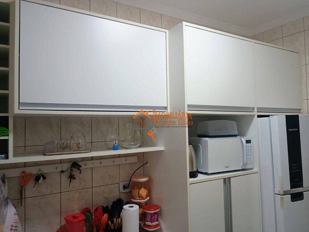 Apartamento, 2 quartos, 55 m² - Foto 2