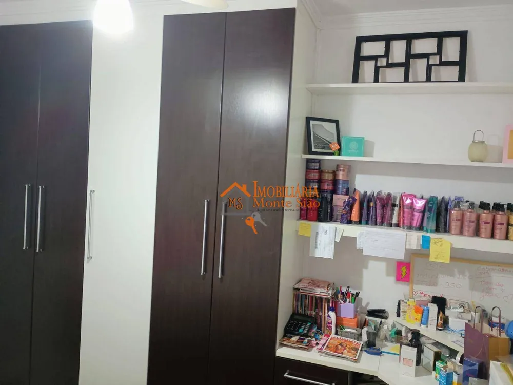 Apartamento, 2 quartos, 55 m² - Foto 4