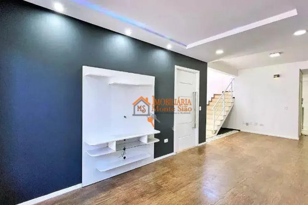 Casa, 3 quartos, 130 m² - Foto 3