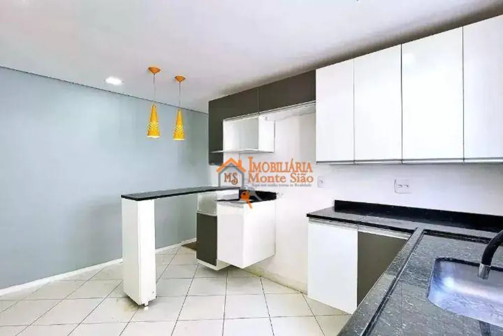Casa, 3 quartos, 130 m² - Foto 6