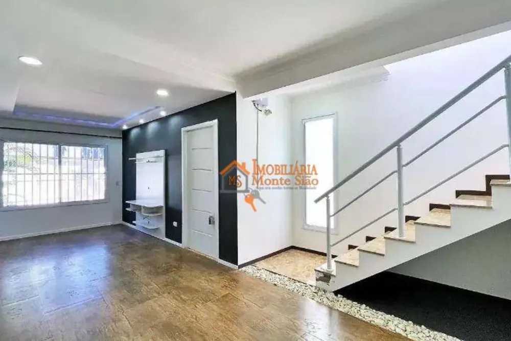 Casa, 3 quartos, 130 m² - Foto 1