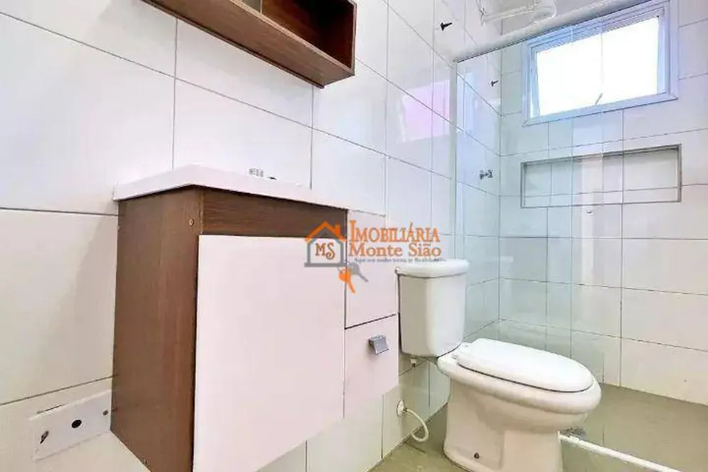 Casa, 3 quartos, 130 m² - Foto 5