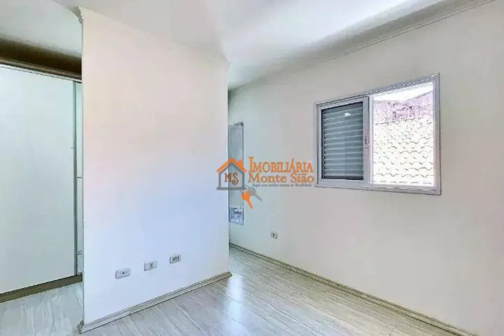 Casa, 3 quartos, 130 m² - Foto 8