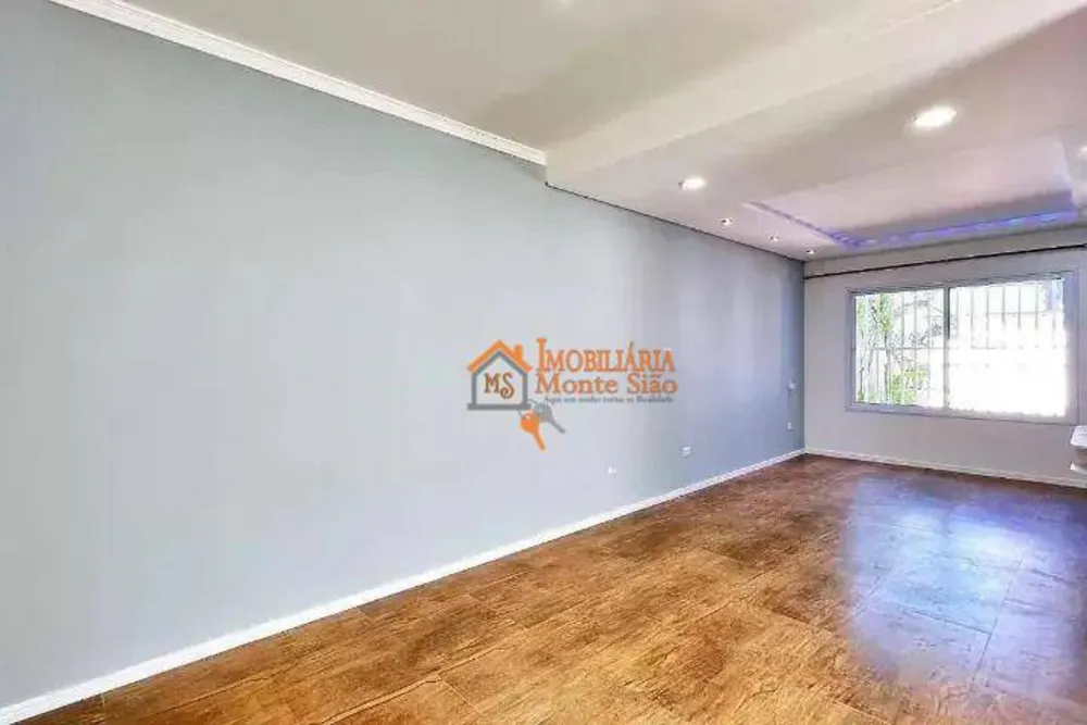 Casa, 3 quartos, 130 m² - Foto 4