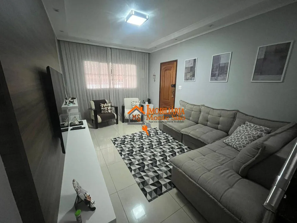 Casa, 3 quartos, 220 m² - Foto 8