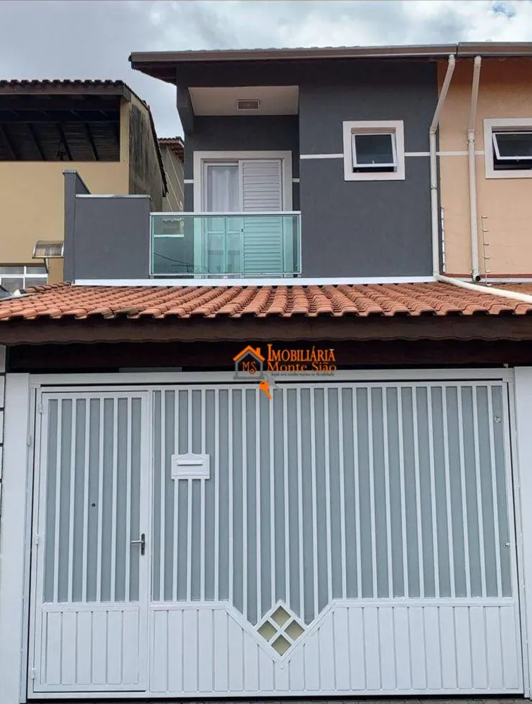 Casa, 3 quartos, 220 m² - Foto 3