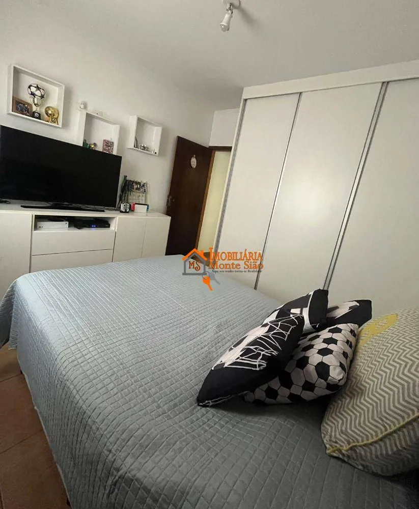 Casa, 3 quartos, 220 m² - Foto 7