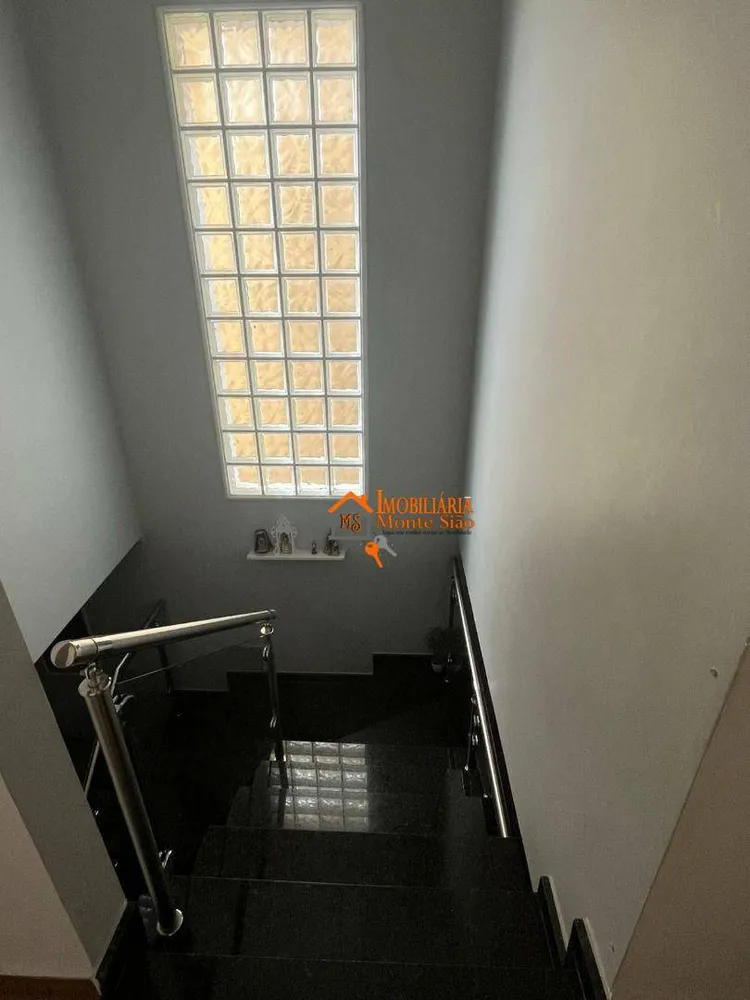 Casa, 3 quartos, 220 m² - Foto 4