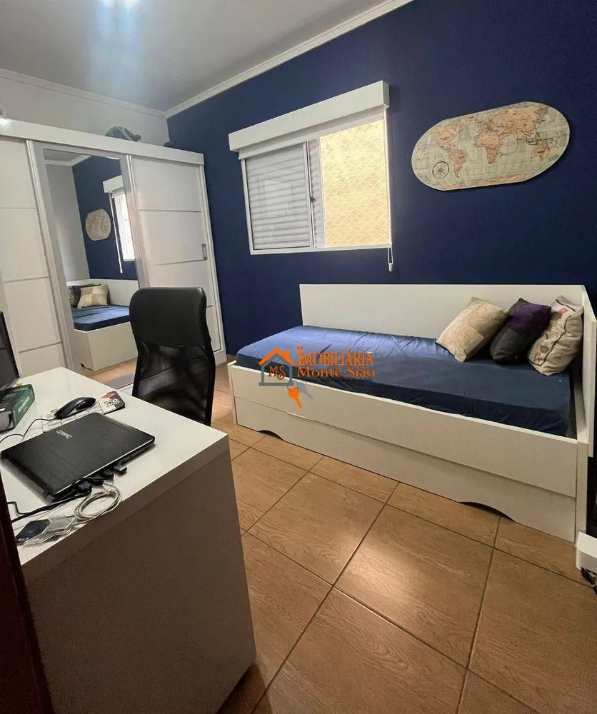 Casa, 3 quartos, 220 m² - Foto 2