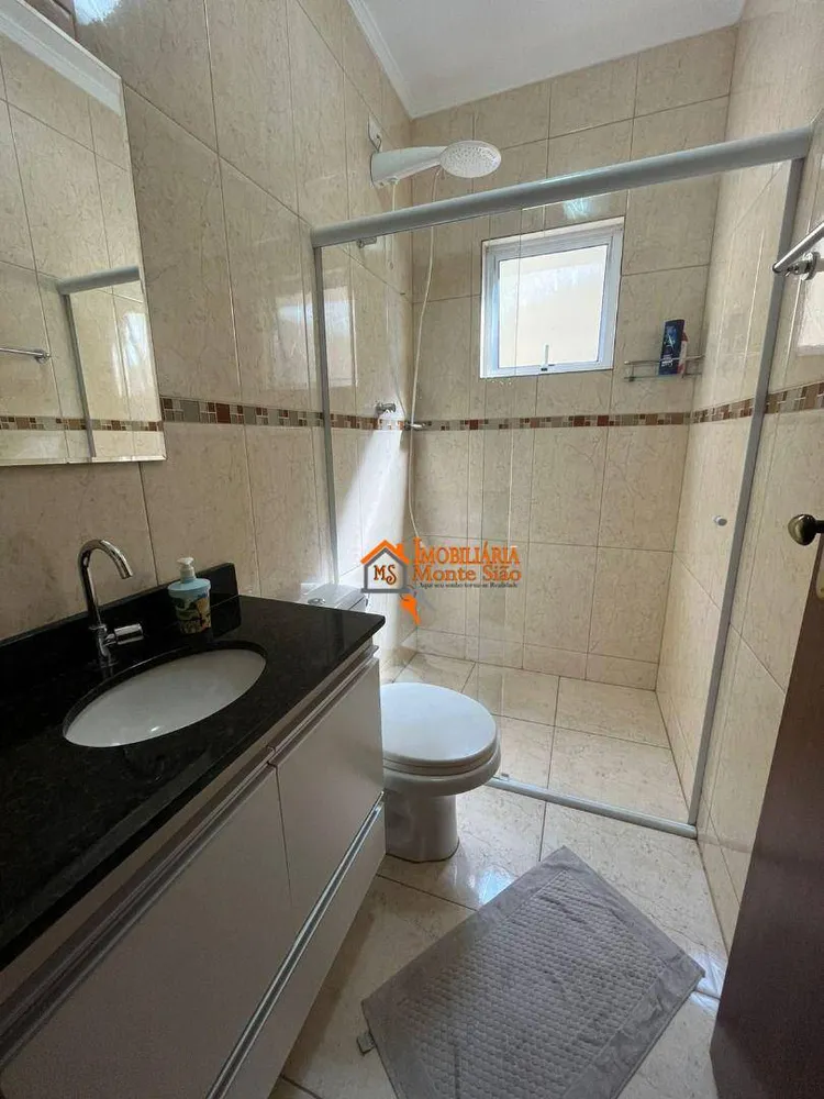 Casa, 3 quartos, 220 m² - Foto 4